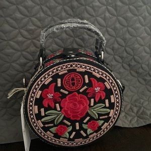 Herencia sticked bag